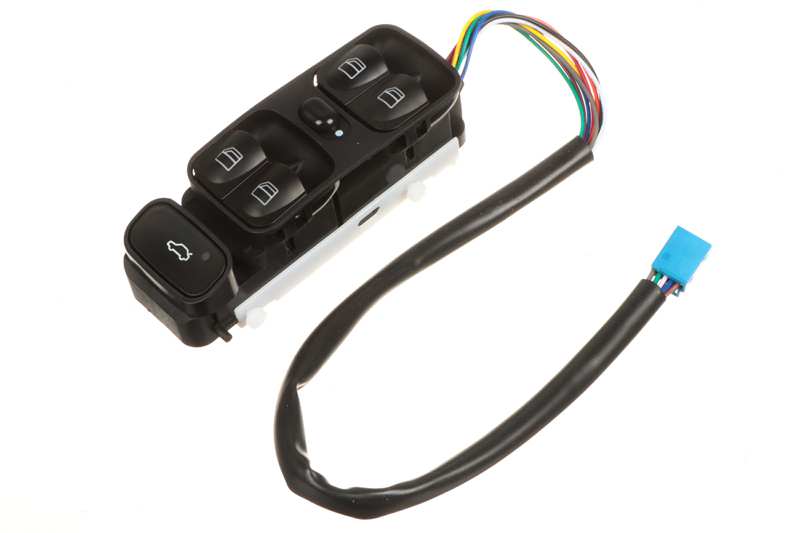 Fensterheberschalter